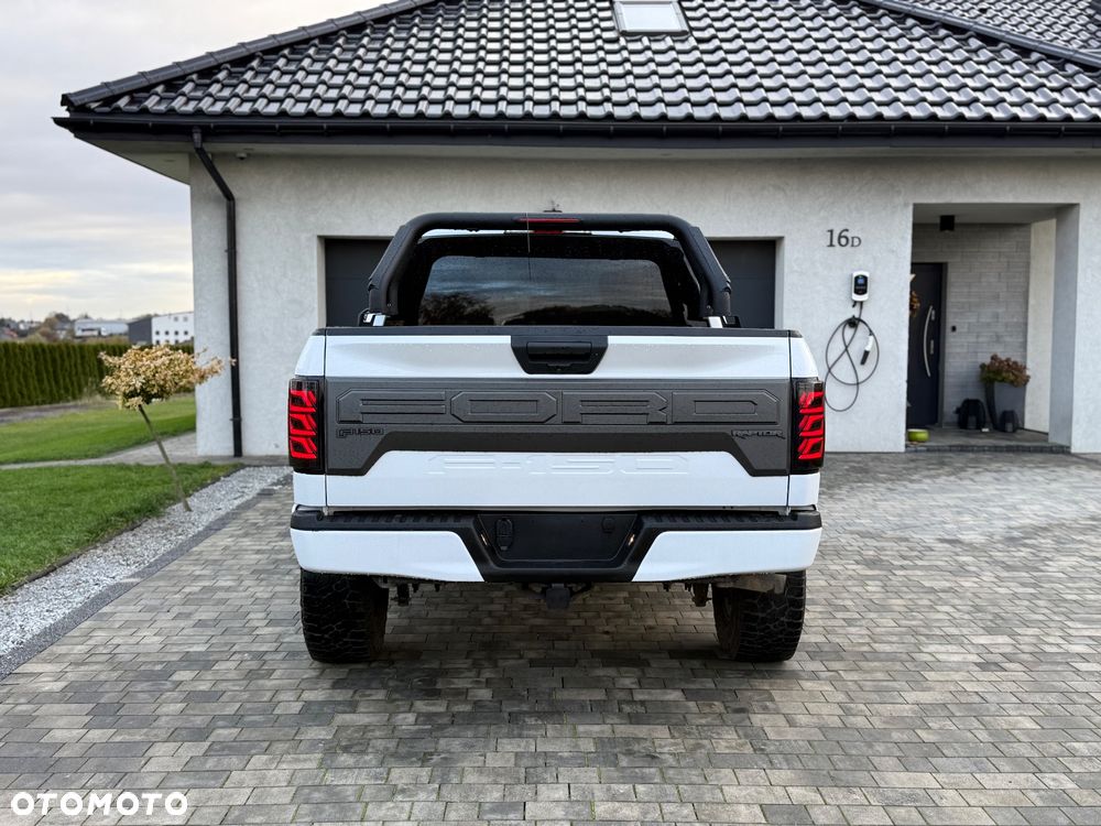 Ford F150 - 5