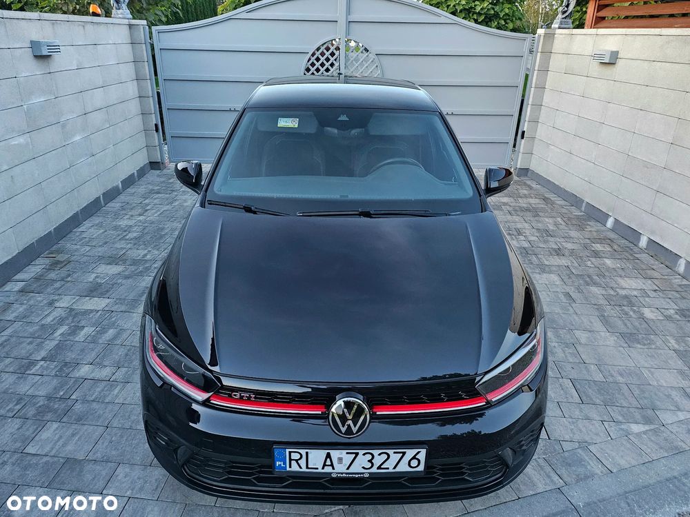 Volkswagen Polo - 5