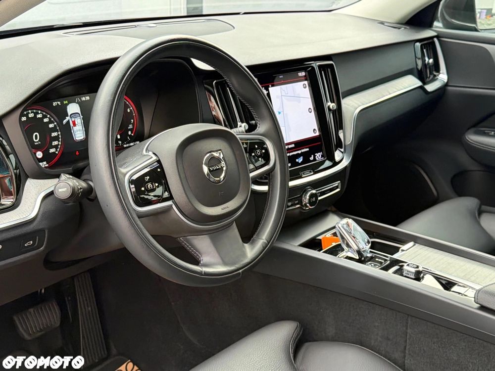 Volvo V60 B3 B DKG Inscription - 10