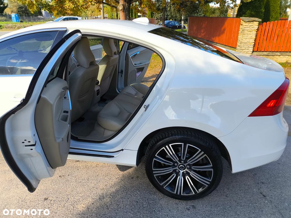 Volvo S60 - 5