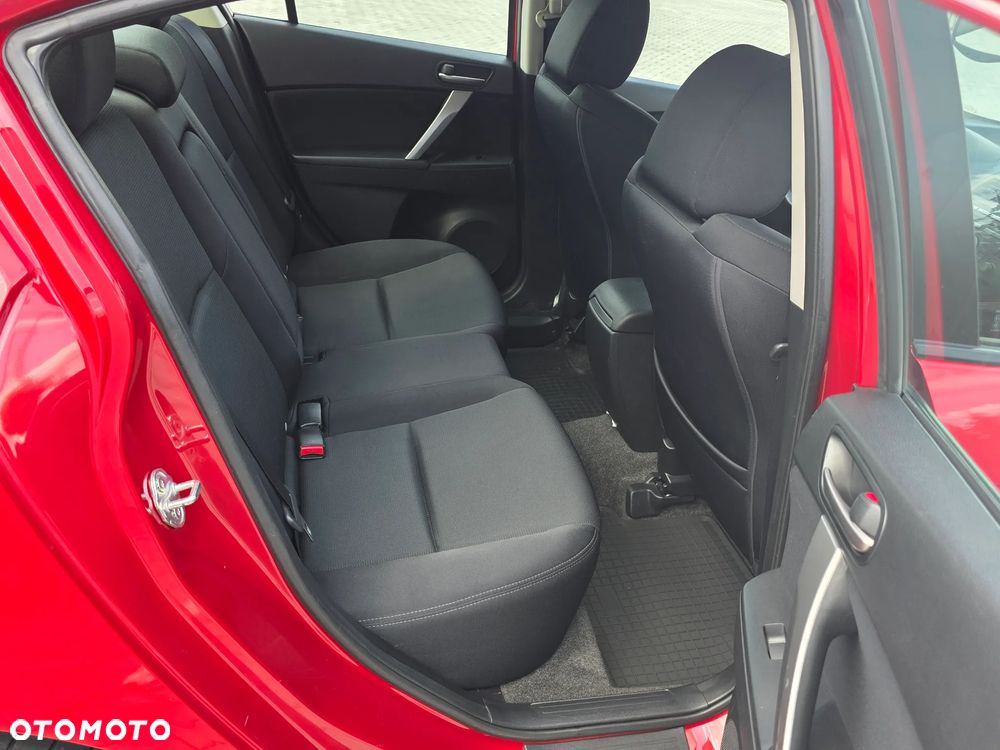 Mazda 3 2.0 Sport - 26