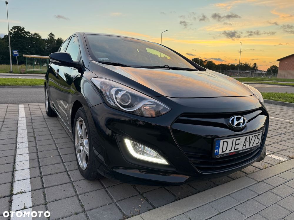 Hyundai i30 1.4 Comfort - 2