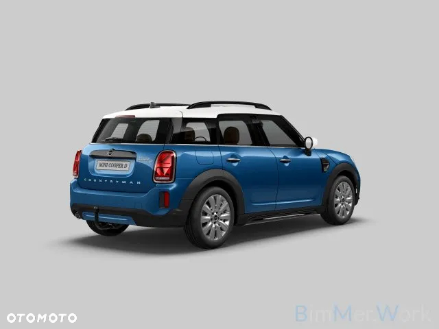 MINI Countryman Cooper D Yours Trim - 6