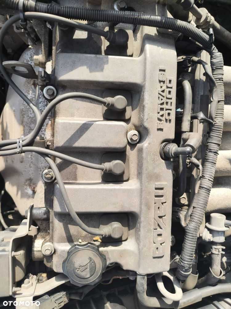 Mazda 626 - 15