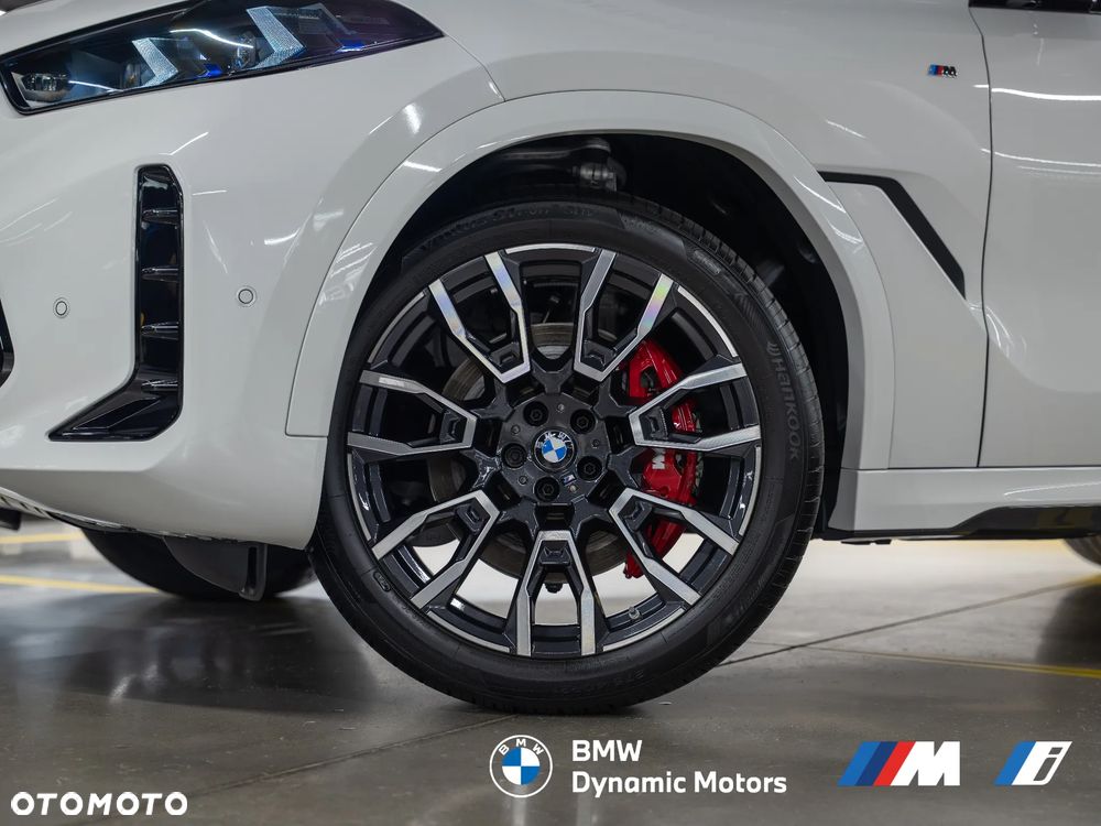 BMW X6 xDrive30d M Sport - 10