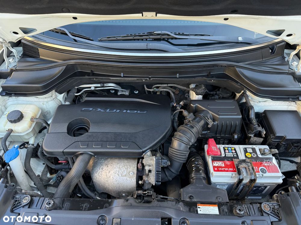 SsangYong/KGM Tivoli 1.6 D Onyx - 31