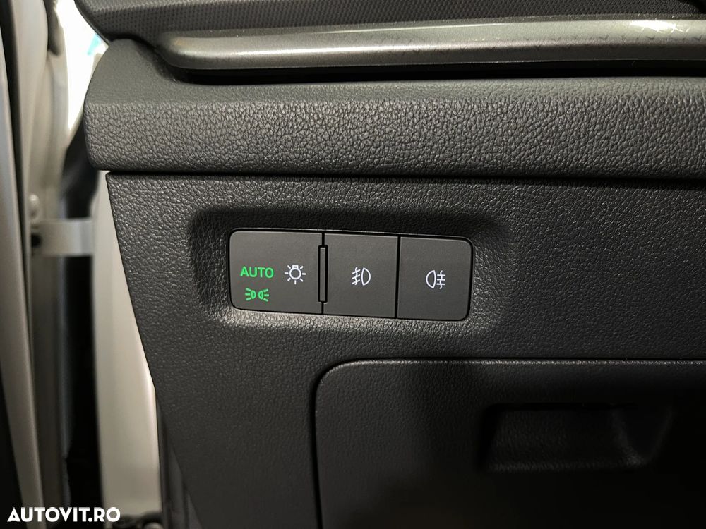Skoda Octavia 2.0 TDI Ambition - 22