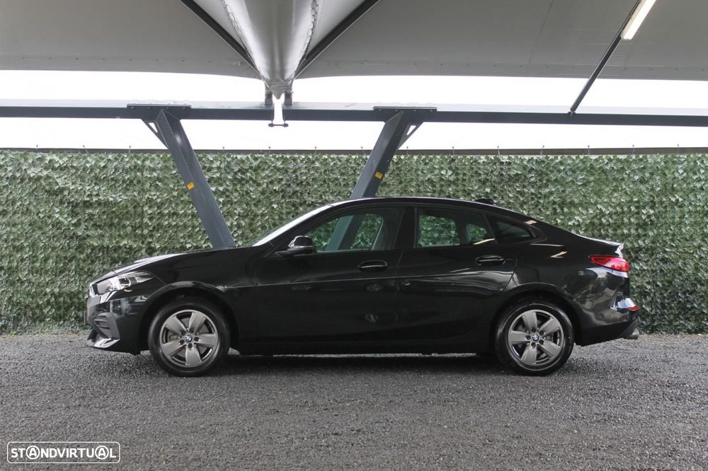BMW 216 Gran Coupé d Advantage - 6