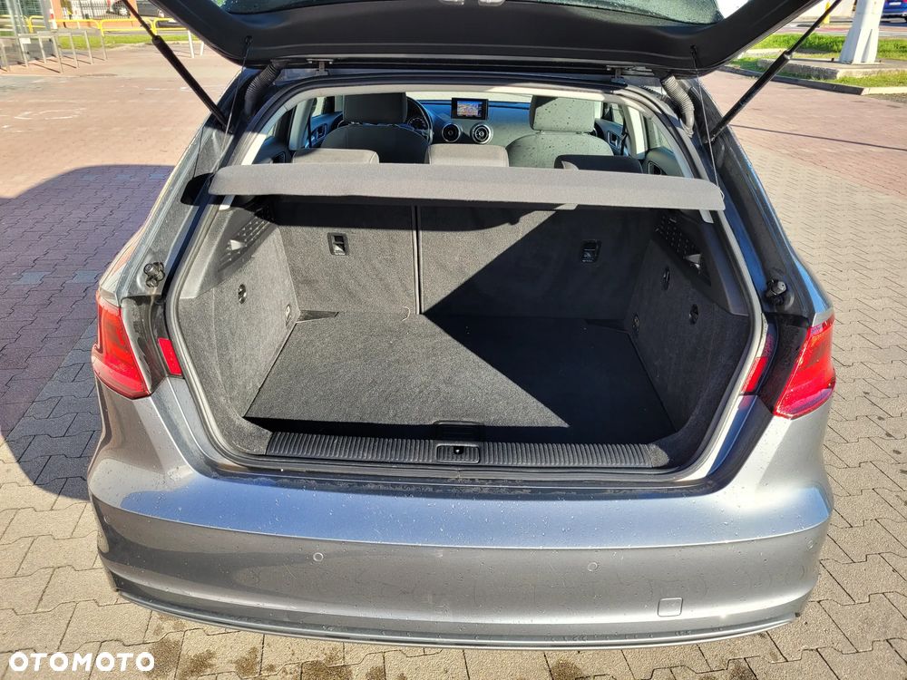 Audi A3 - 4