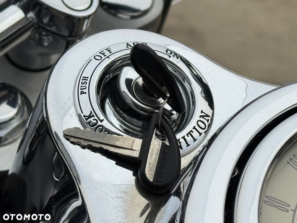 Kawasaki Vulcan - 19