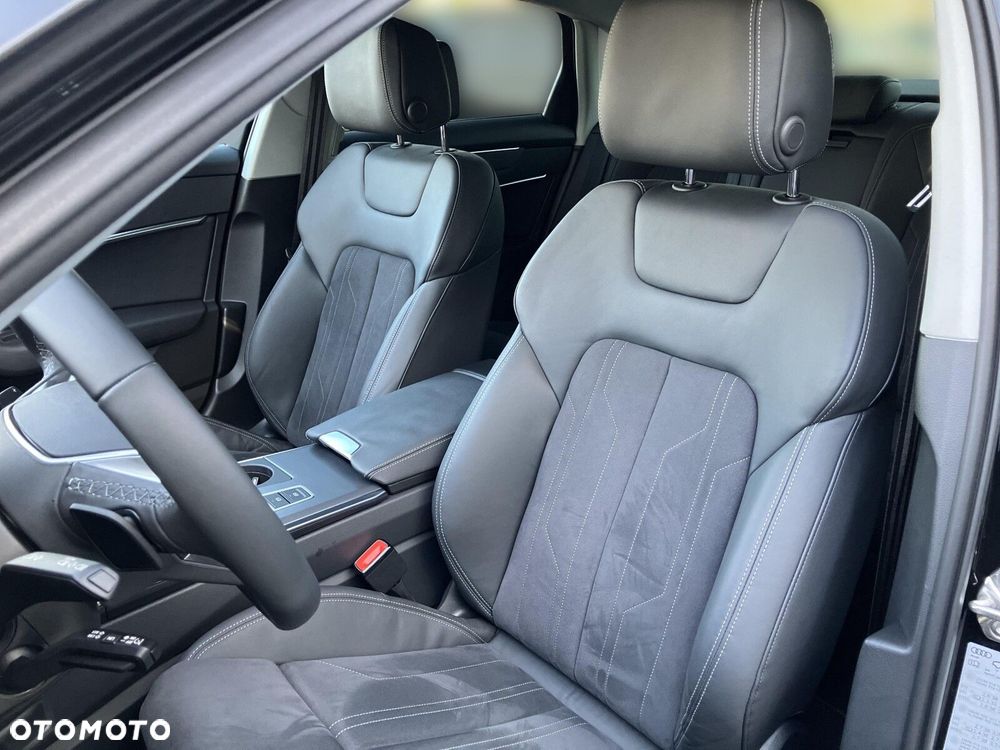 Audi A6 Limousine - 13