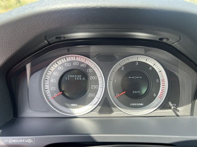 Volvo S60 2.0 D3 Momentum - 10
