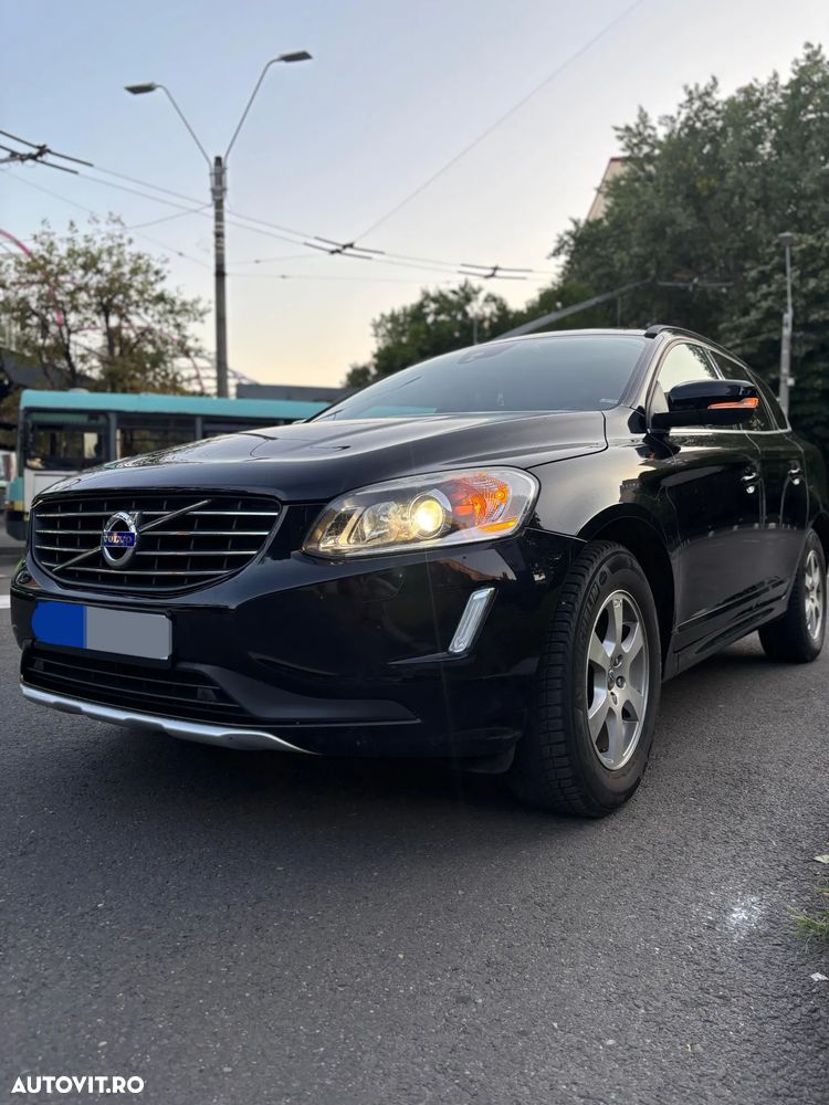 Volvo XC 60 D4 VEA Start-Stop Kinetic - 2