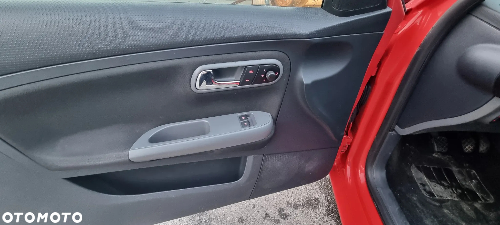 Seat Ibiza 1.6 16V Comfort Edition - 10