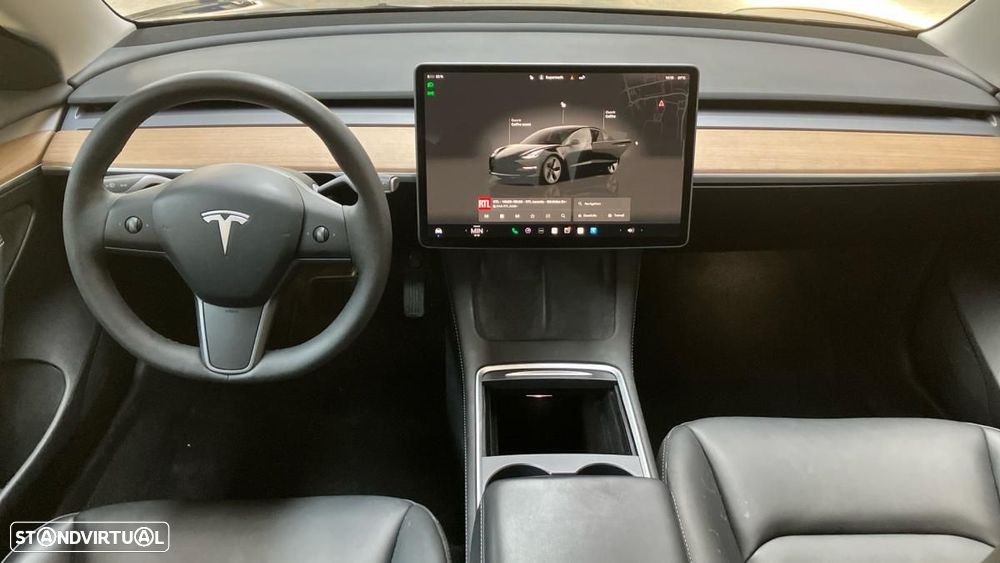Tesla Model 3 Standard RWD Plus - 7