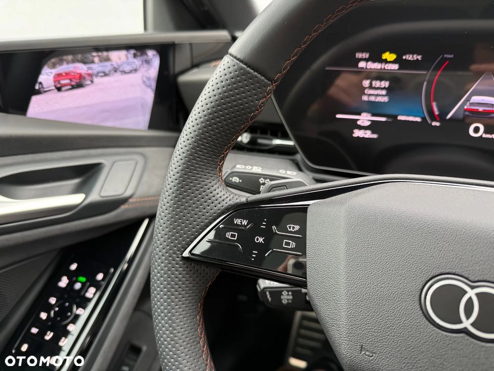 Audi A6 Avant e-tron - 26