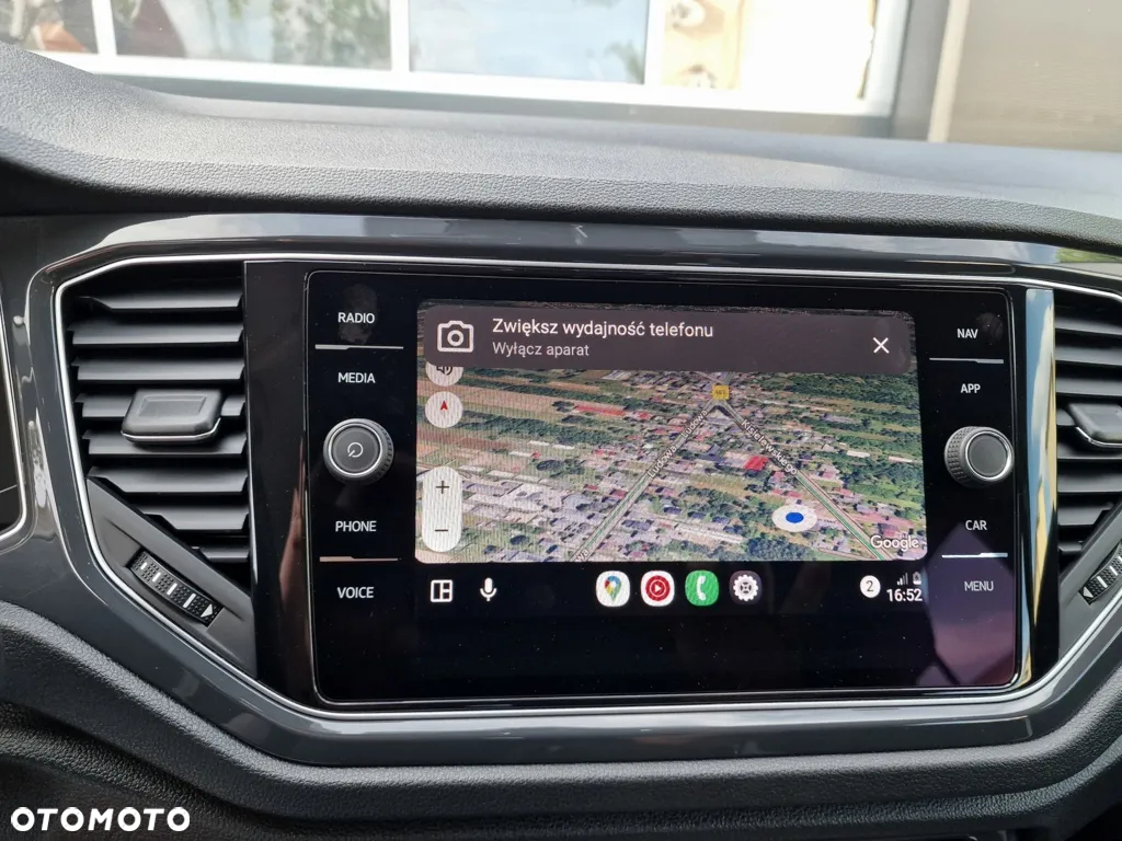 Volkswagen T-Roc 2.0 TDI SCR DSG Sport - 38