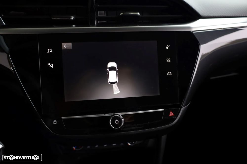 Opel Corsa 1.2 Business - 32