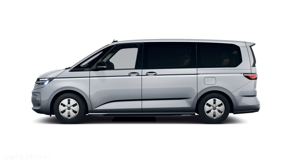 Volkswagen Multivan 2.0 TDI L2 Family DSG - 2