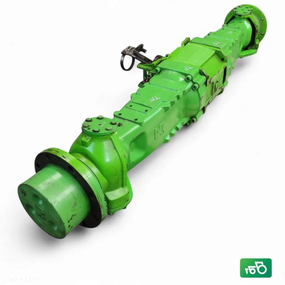 Most napędowy 024849 069812 069811 Merlo TF - 1
