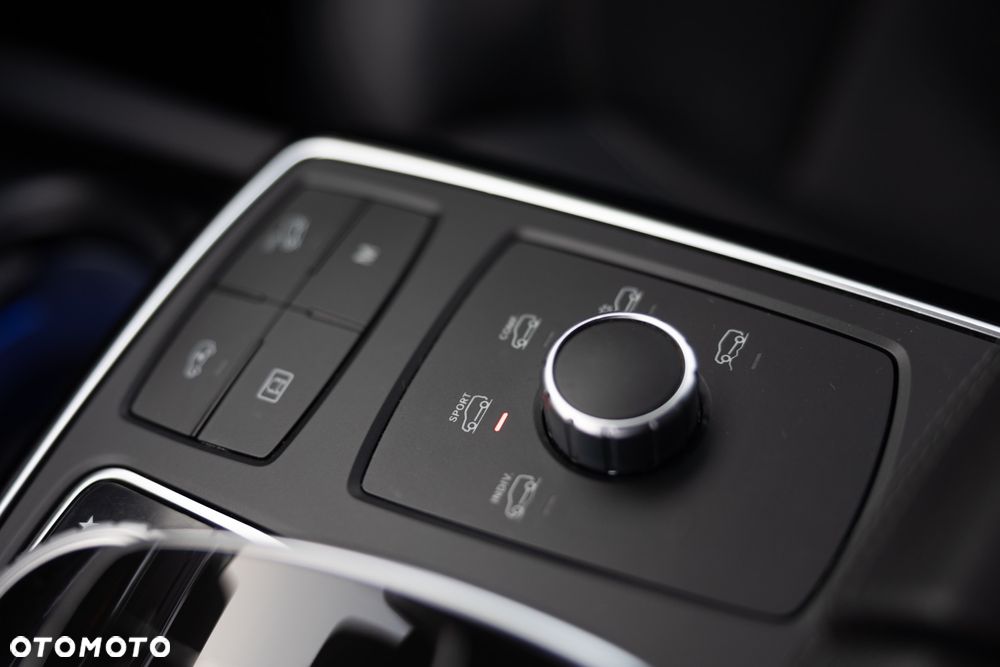 Mercedes-Benz GLS 450 4Matic 9G-TRONIC - 13