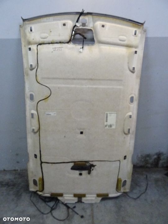 PODSUFITKA PODSUFITÓWKA W203 KOMBI NR132 - 5