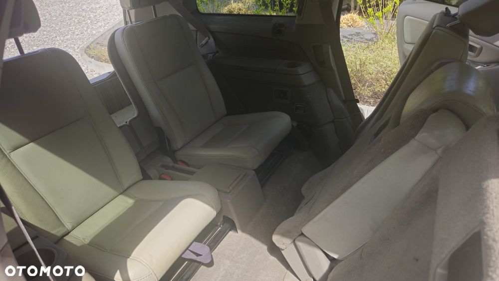 Volvo XC 90 - 5