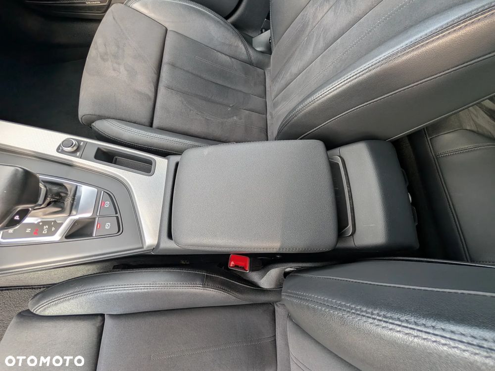 Audi A5 Sportback - 10