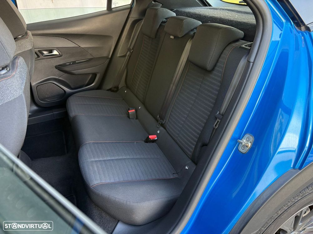 Peugeot 2008 1.5 BlueHDi Active - 8