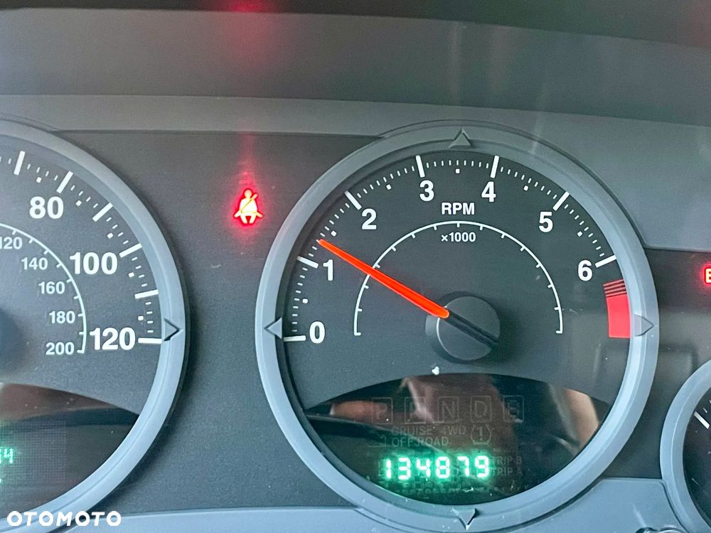 Jeep Patriot 2.4 Limited - 28