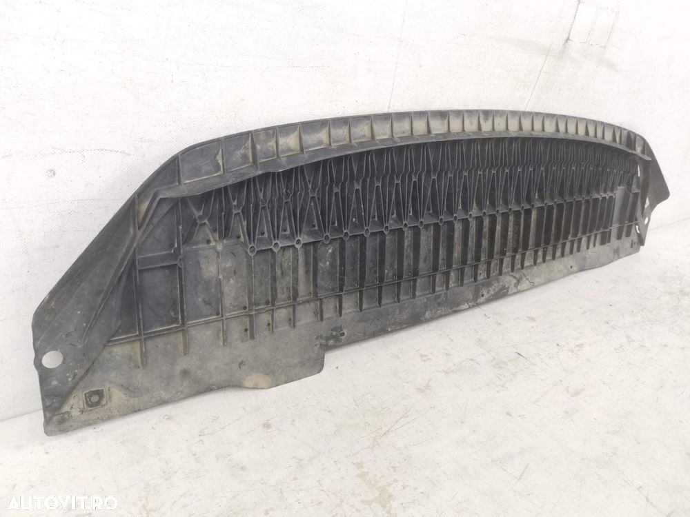 Scut Bara Fata Skoda  Octavia 4 2019 2020 2021 2022 2023 2024 Original - 7