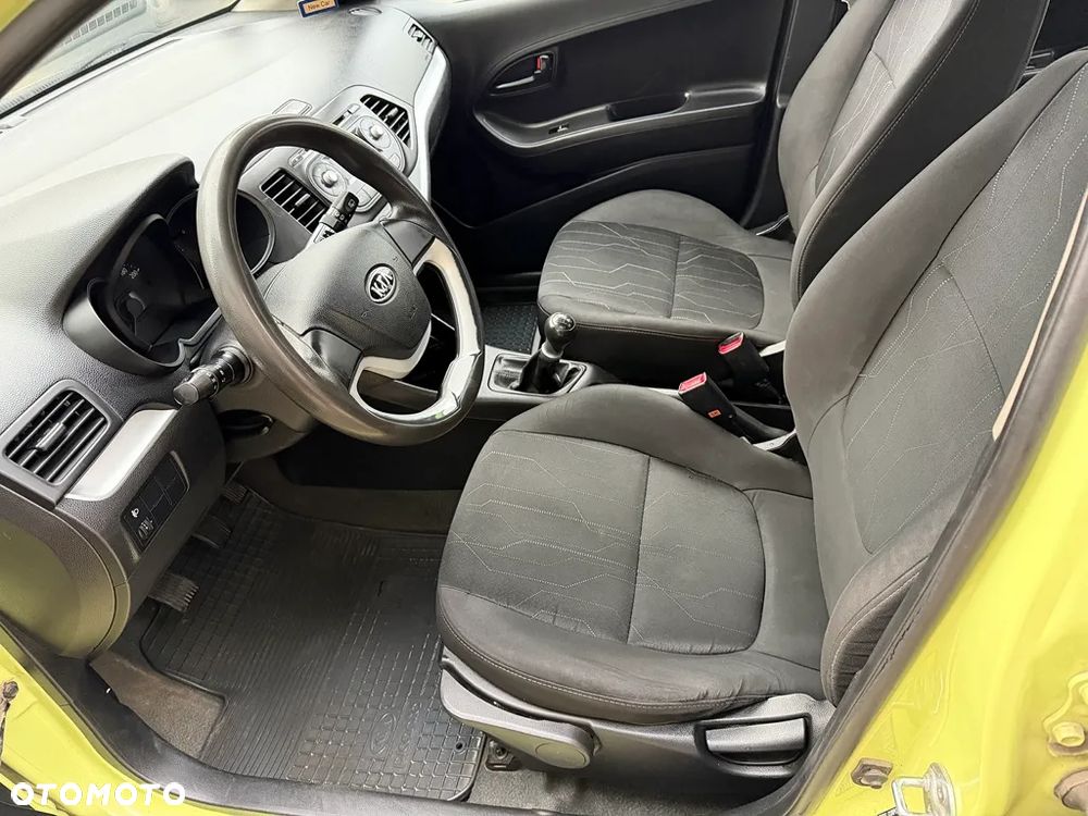 Kia Picanto 1.0 Attract - 25