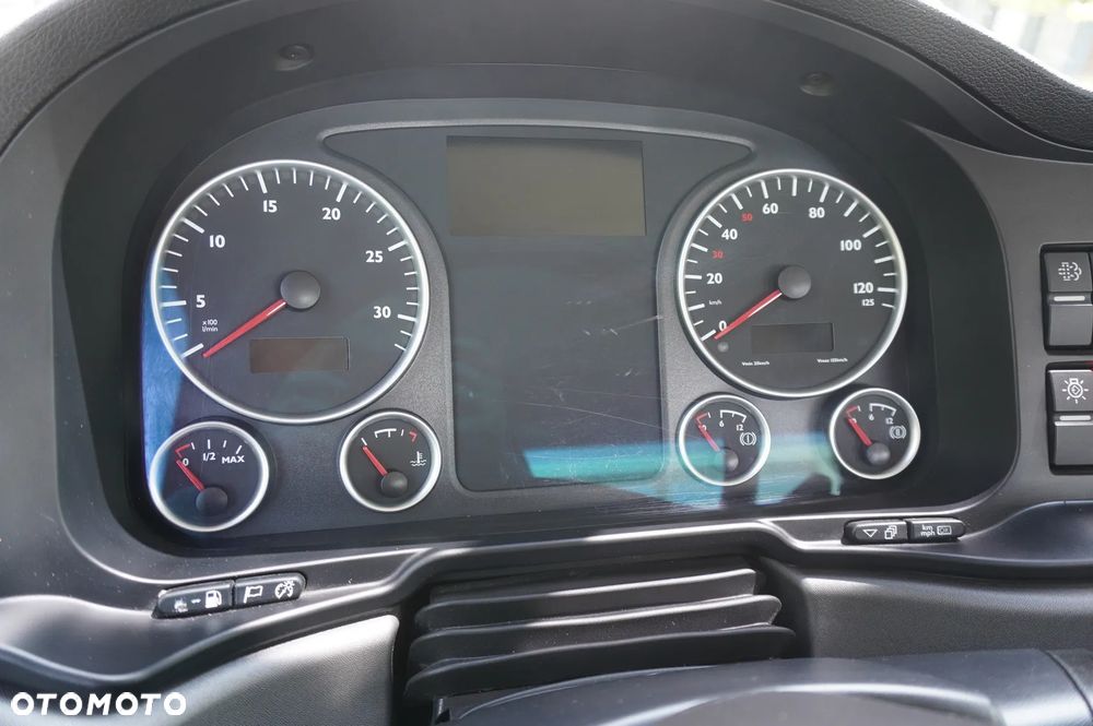 MAN TGS 26.360 burtowy / 3. oś skrętna i podnoszona / Dźwig Fassi F175 7.7 t - 24