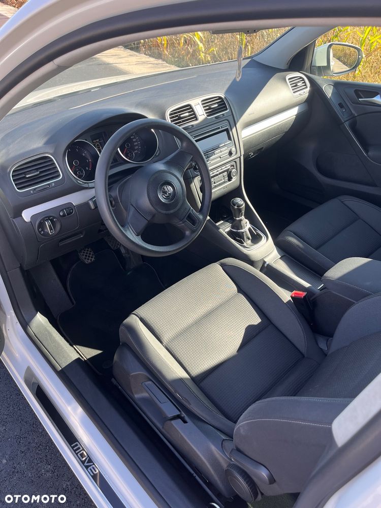 Volkswagen Golf - 7