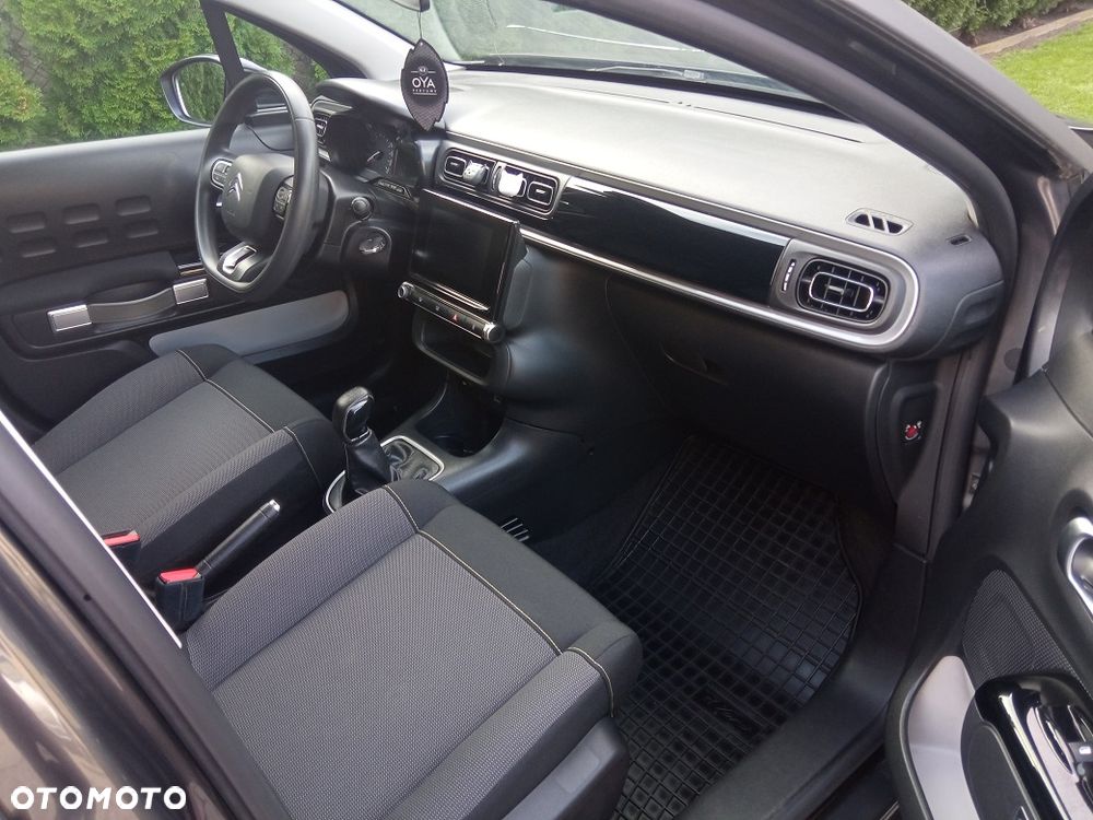 Citroën C3 1.2 PureTech Live - 23