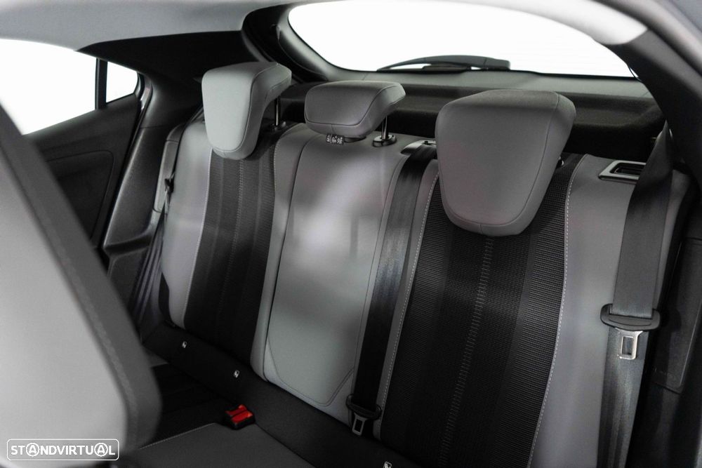 Opel Mokka 1.2 T Edition - 11