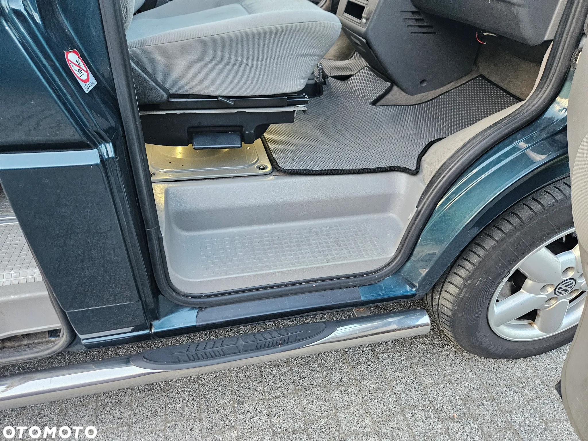Volkswagen Multivan TDI - 18