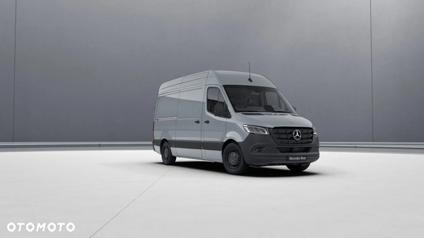 Mercedes-Benz SPRINTER 317 CDI Furgon PRO L2H2