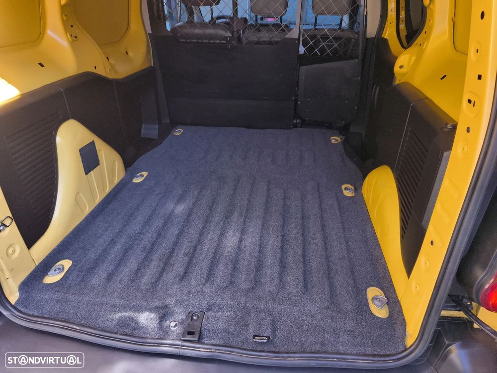 Citroën Berlingo 1.6 BlueHDi L1 Club 3L ETG6 - 14