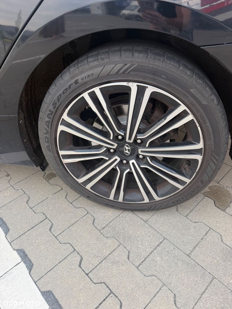 Hyundai i40 1.7 CRDi Comfort - 4
