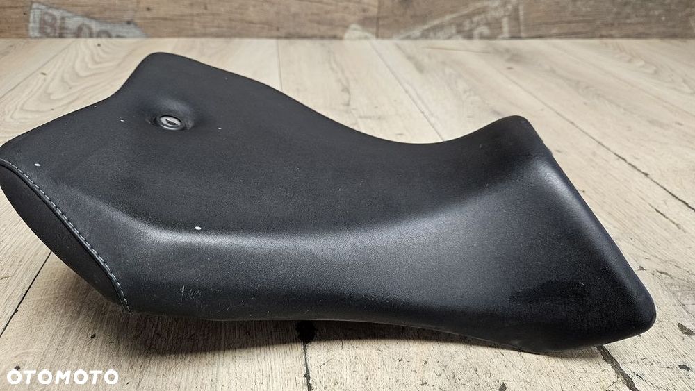 Siedzenie Kierowcy Yamaha YZF-R125 (08-13)  5D7-F4710 - 6