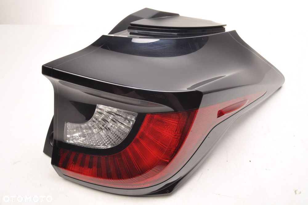 TOYOTA YARIS IV LAMPA PRAWA TYLNA PRAWY TYŁ - 1