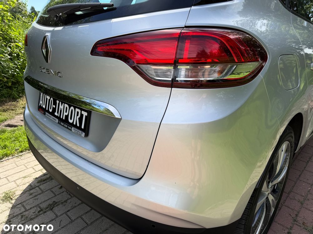 Renault Scenic - 23
