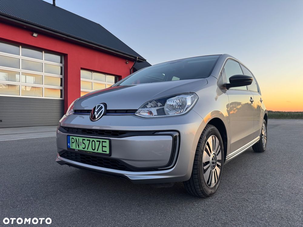 Volkswagen up! e-up - 5