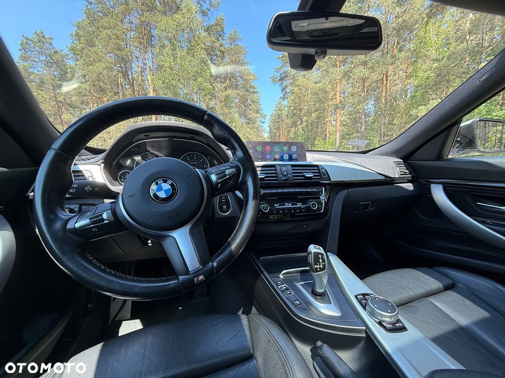 BMW 3GT 318d - 2