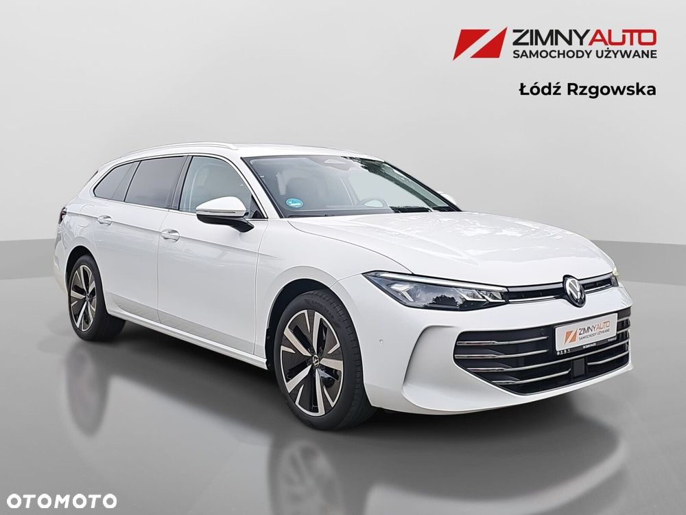 Volkswagen Passat - 4