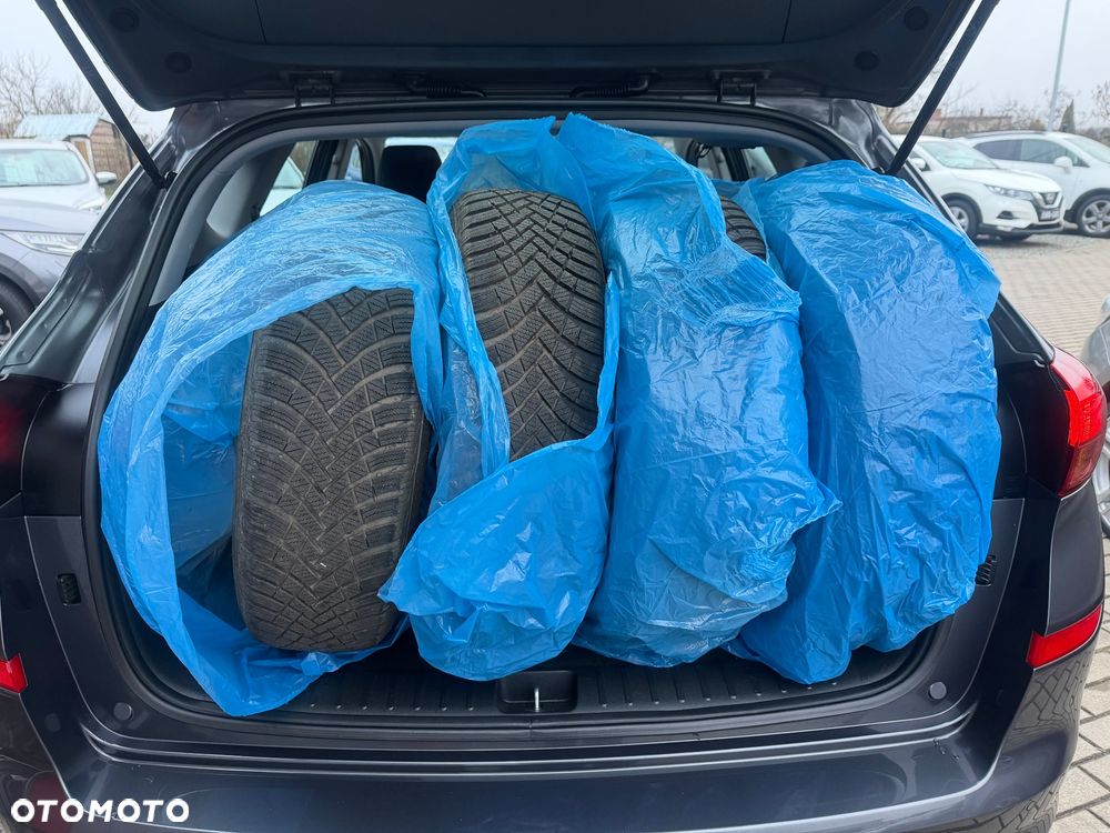 Hyundai Tucson 1.6 GDi 2WD Style - 20