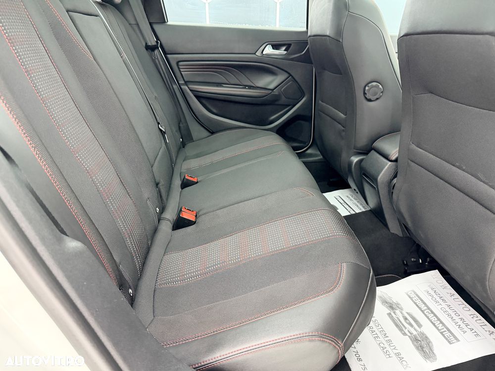 Peugeot 308 SW BlueHDi 130 Stop & Start GT - 7