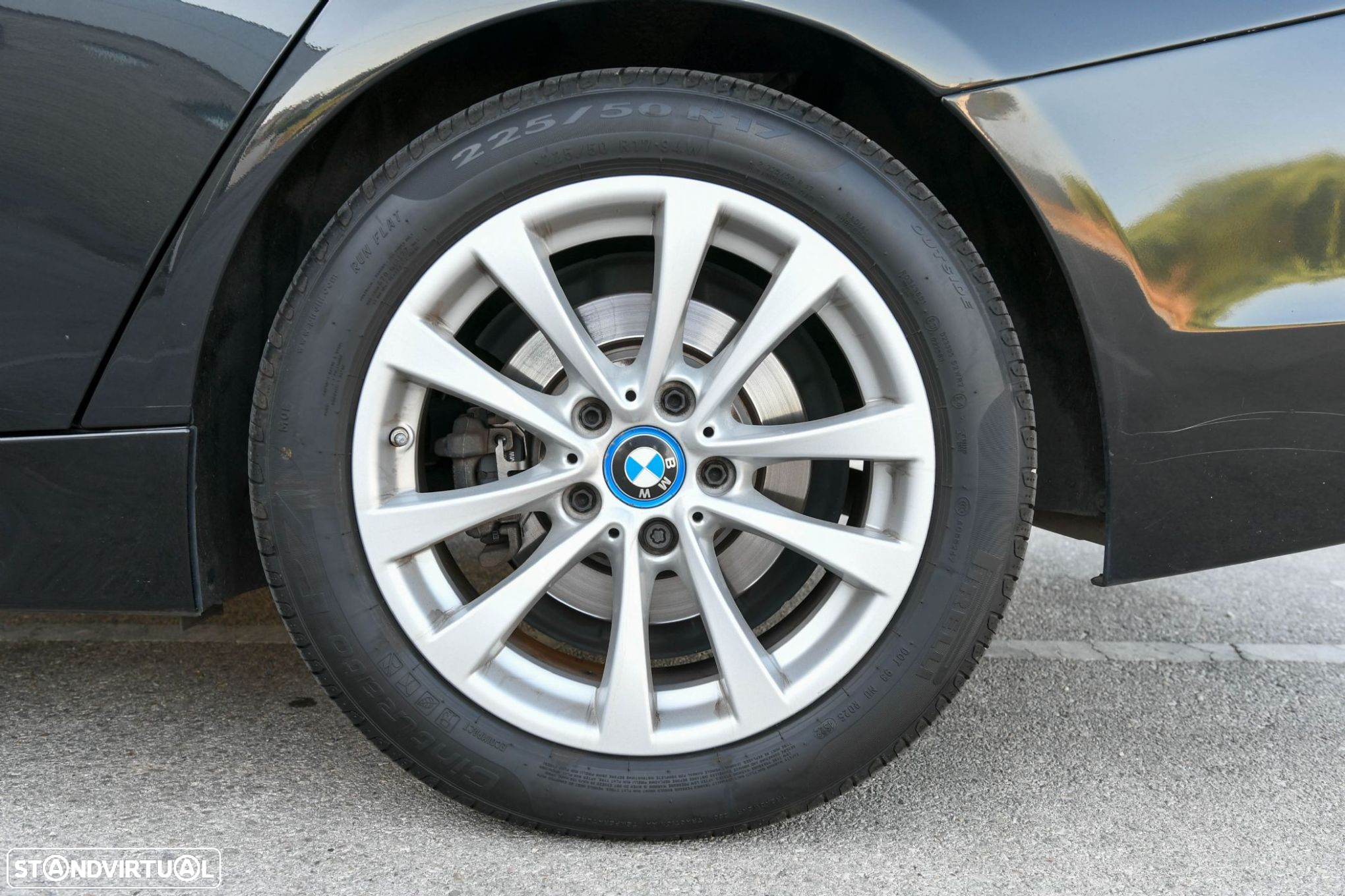 BMW 330 e iPerformance Line Sport - 44