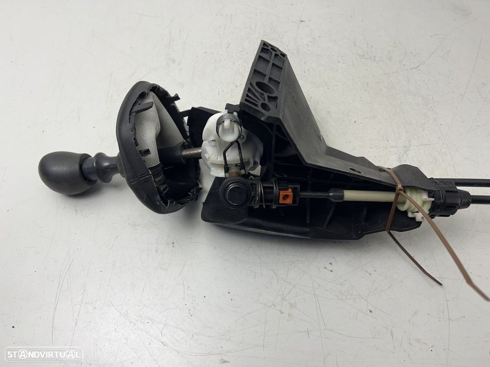 Seletor da caixa de velocidades FIAT TALENTO (296_) REF. 349012637R - 2